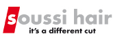 logo - soussi_hair